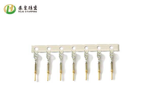 新能源汽車連接器接線插針2(1) 新能源汽車連接器接線插針2(1)