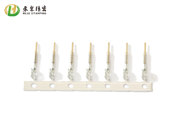 新能源汽車連接器接線插針3(1) 新能源汽車連接器接線插針3(1)