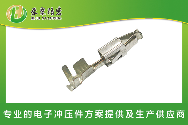 新能源汽車低壓復(fù)合端子 新能源汽車低壓復(fù)合端子