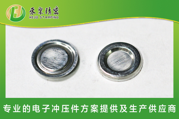 鋁殼電池密封釘 鋁殼電池密封釘