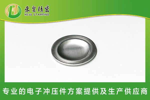 圓形防爆片 圓形防爆片