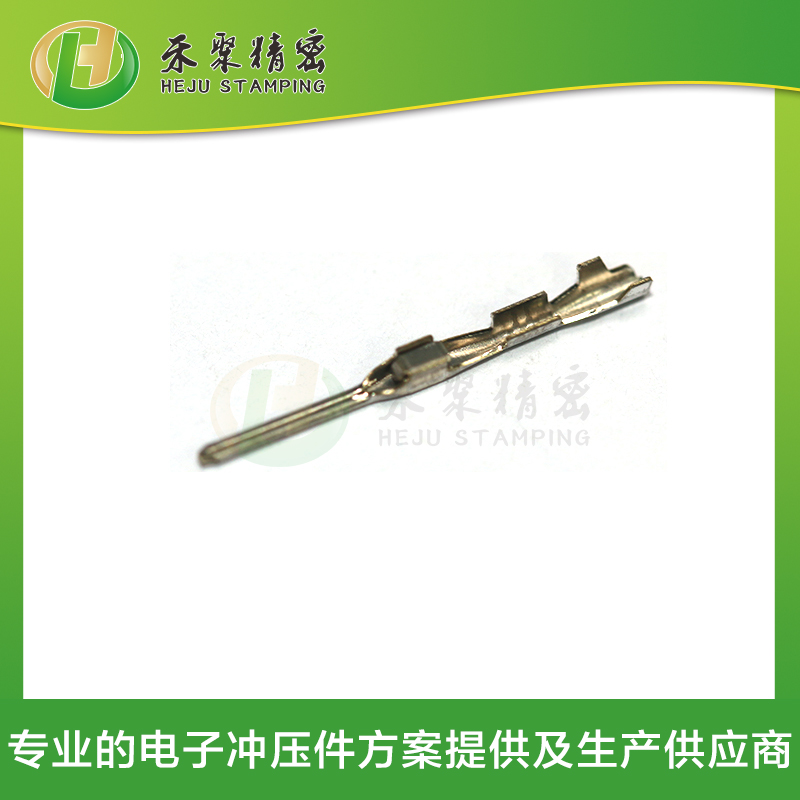 新能源汽車(chē)低壓線束端子