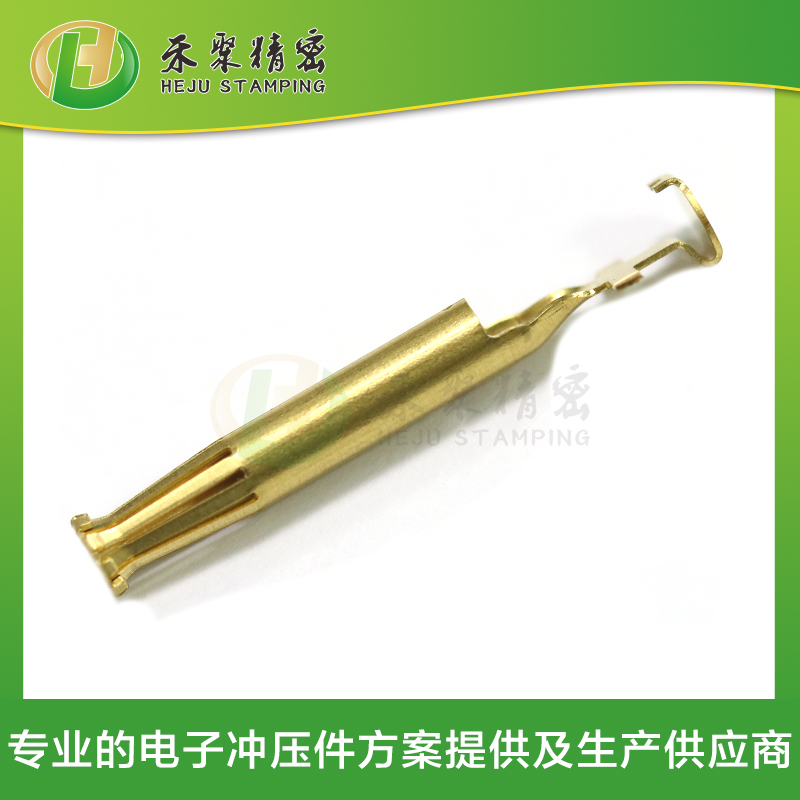 新能源汽車高壓線束端子--母端 新能源汽車高壓線束端子--母端