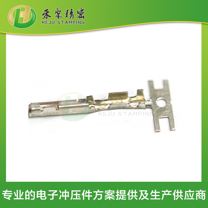 新能源汽車線束端子--母端 新能源汽車線束端子--母端