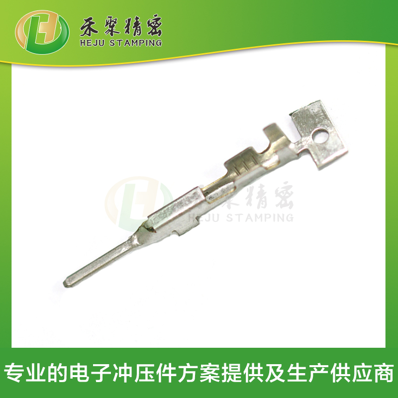 新能源汽車線束端子--公端 新能源汽車線束端子--公端