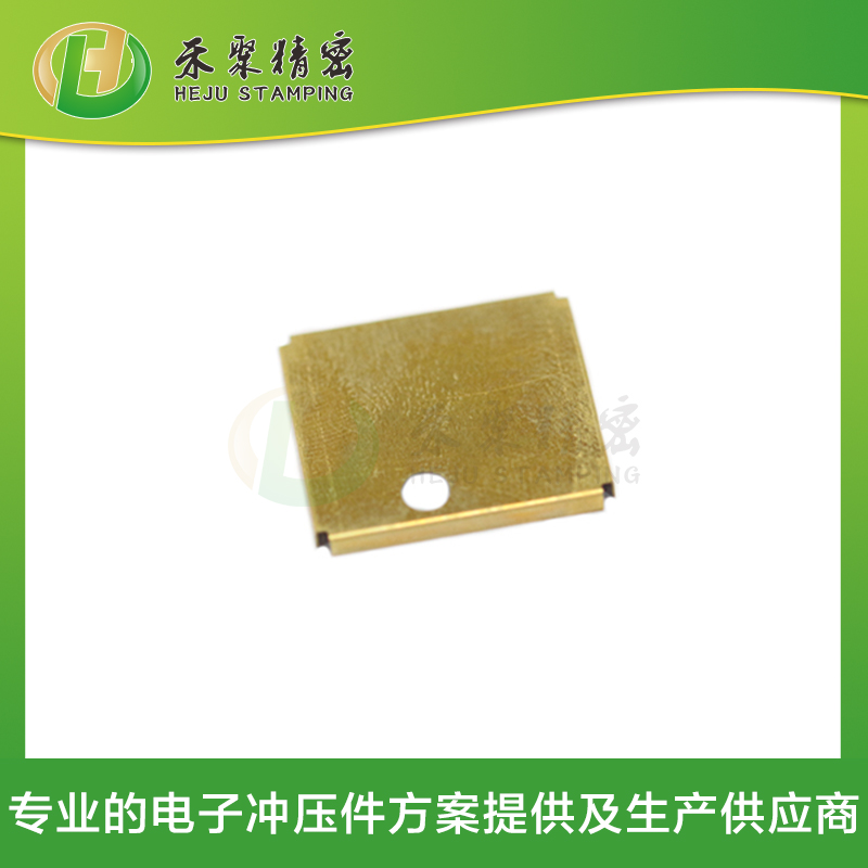 精密五金屏蔽罩手板 精密五金屏蔽罩手板