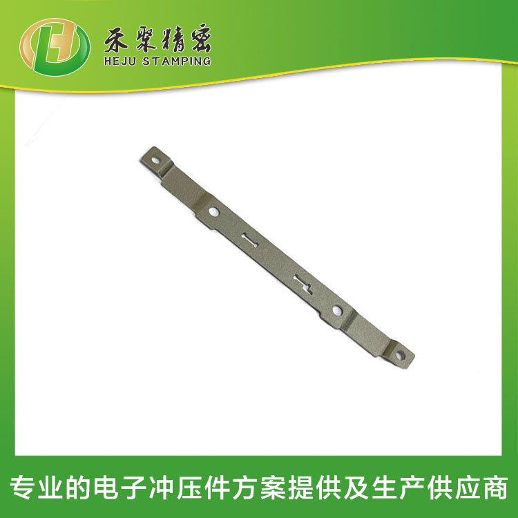 異形彈片 異形彈片