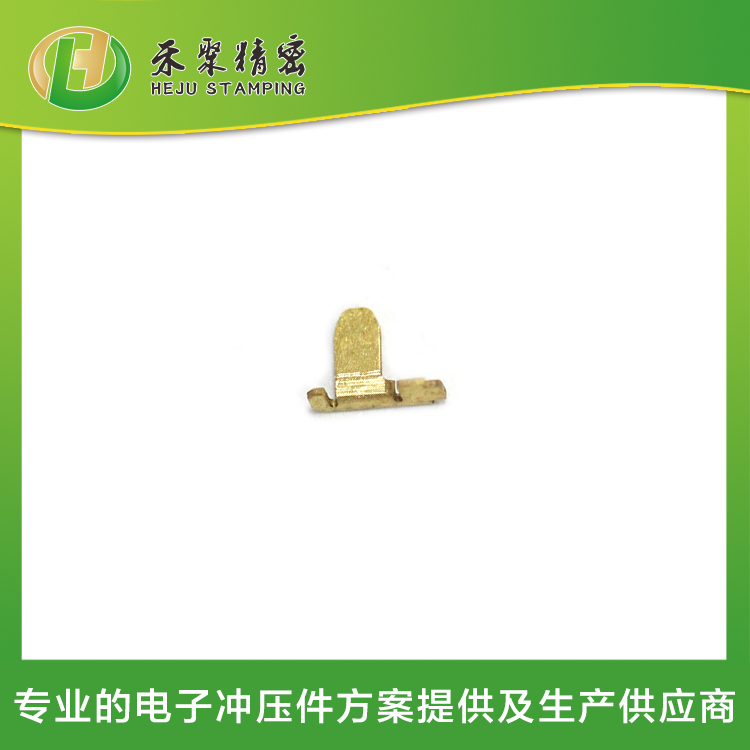 鍍金沖壓件 鍍金沖壓件