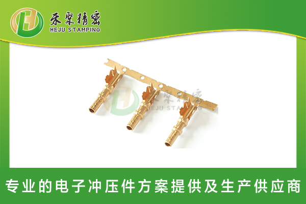 FAKRA接線端子 FAKRA接線端子