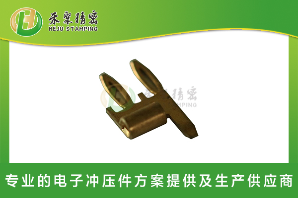 魚眼針端子 魚眼針端子