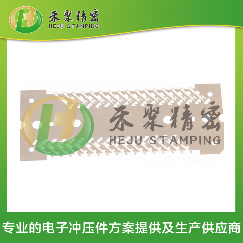 老化測試彈片 老化測試彈片