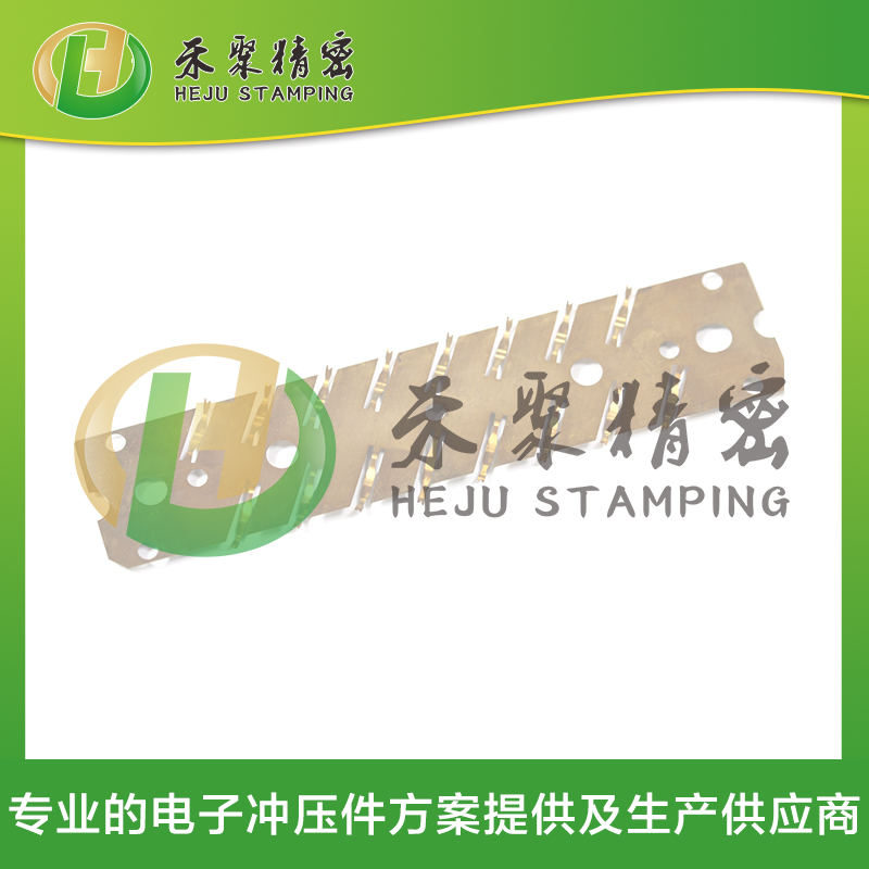 鈹銅彈片 COC魚骨夾具彈片 彈性穩定 持久的夾持力 鈹銅彈片 COC魚骨夾具彈片 彈性穩定 持久的夾持力