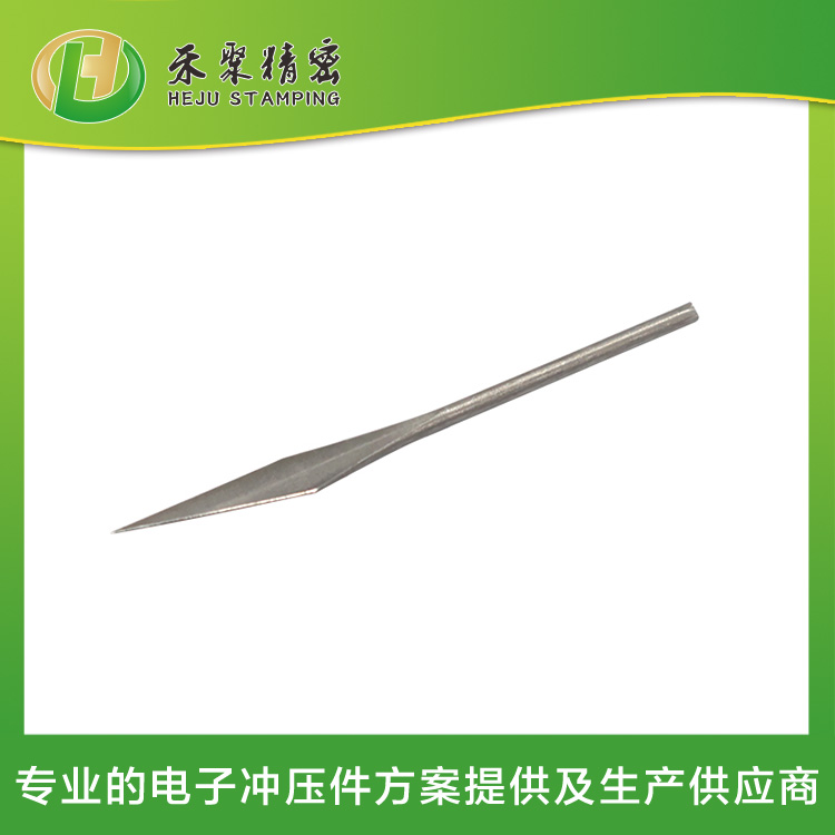 15度刀胚 醫療工具部品 五金沖壓加工廠家 15度刀胚 醫療工具部品 五金沖壓加工廠家