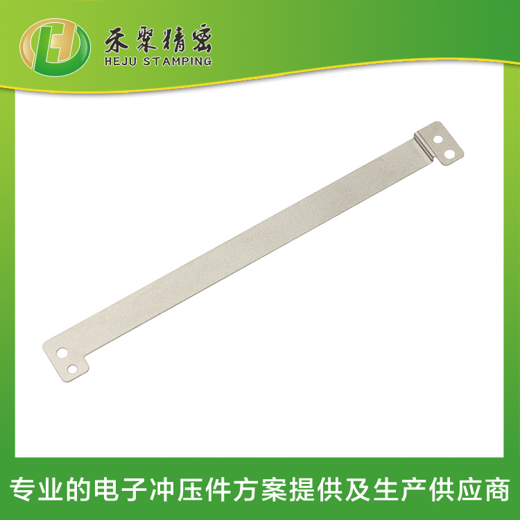 精密彈片 五金沖壓彈片 彈片沖壓廠家