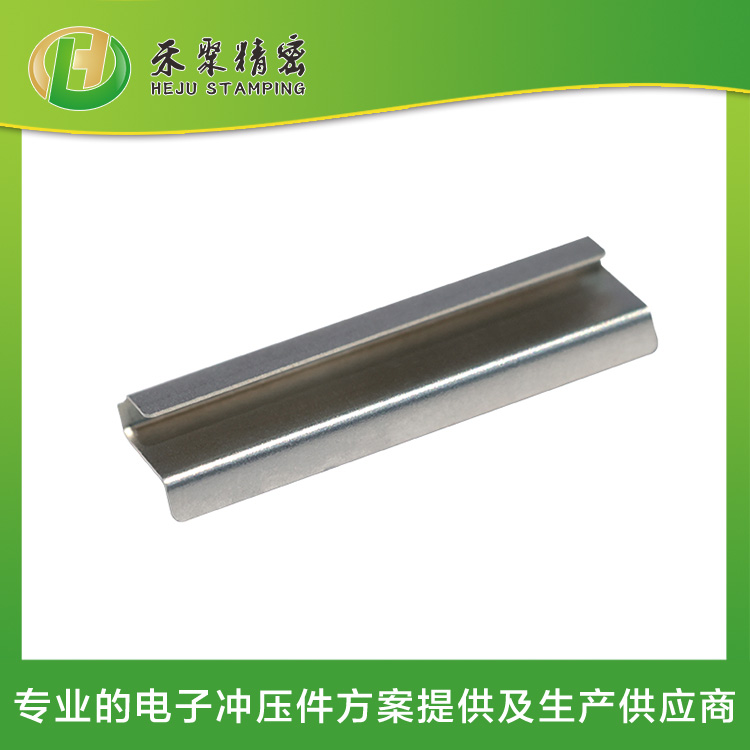 折彎彈片 VCM馬達彈片 五金沖壓彈片