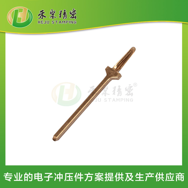 五金插針 連接器插針 五金插針 連接器插針