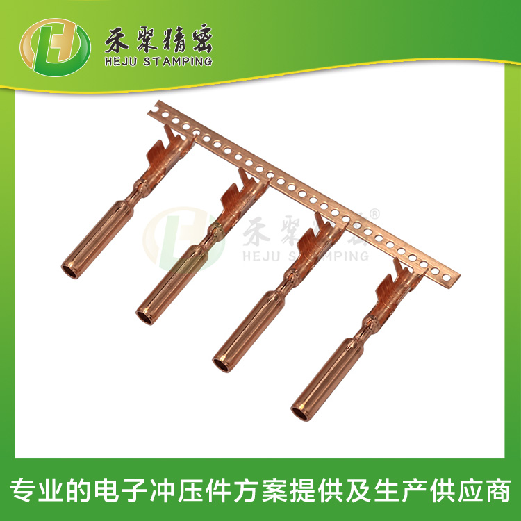 包圓端子 低壓線束端子 公母端子 非標定制 國產替代 包圓端子 低壓線束端子 公母端子 非標定制 國產替代