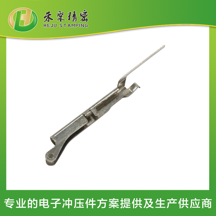 精密沖壓件 精微電子配件沖壓  支持手板樣 精密沖壓件 精微電子配件沖壓  支持手板樣