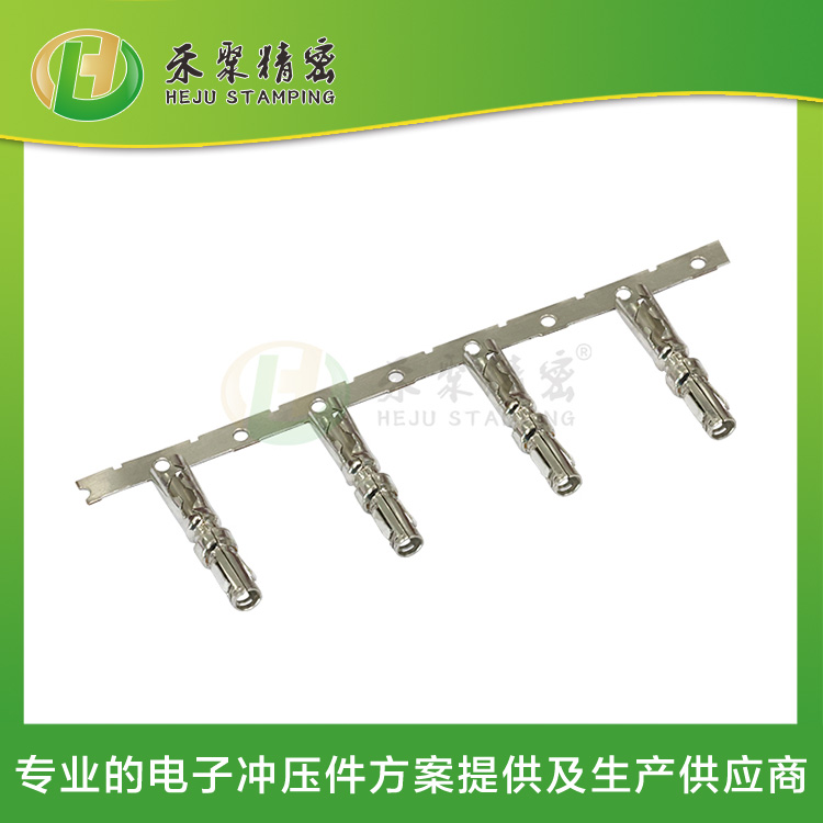 mini-fakra端子 低壓線束端子 電壓12V、24V或者48V mini-fakra端子 低壓線束端子 電壓12V、24V或者48V